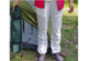 Самонадувающийся коврик KingCamp Base Camp XL (KM3559 Navy blue) - изображение 2