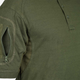 Тактичне поло Defcon 5 14220393 M OD Green (8055967919676) - зображення 5