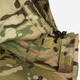 Тактическая куртка Snugpak 15681247 XL Multicam (5056694901821) - изображение 8