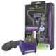 Инструмент для удаления подшерстки для длинношерстых кошек FURminator Long Hair Large Cat L - изображение 1