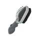 FURminator Гребінець двосторонній FURminator Grooming Brush - зображення 3