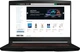 Ноутбук MSI Thin GF63 12U (12UC-1068XUA) Black / 15.6" IPS Full HD 144 Гц / Intel Core i5-12450H / RAM 16 ГБ / SSD 512 ГБ / nVidia GeForce RTX 3050, 4 ГБ - зображення 1