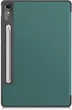 Чехол для планшета BeCover Smart Case для Lenovo Tab P12 TB-370FU 12.7" Dark Green (BC_710058) - изображение 4