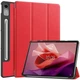 Чехол для планшета BeCover Smart Case для Lenovo Tab P12 TB-370FU 12.7" Red (BC_710060) - изображение 3