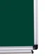 Доска UkrBoards комби мел- маркер 3 поверхности 100х225 см (UB100x225GW-3) - изображение 12