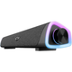 Саундбар Trust GXT 620 Axon RGB USB Grey (24482_TRUST) - зображення 4