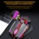 Миша T-Wolf V9 RGB USB Silver (TW-V9) - зображення 3