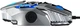 Миша T-Wolf V10 RGB USB Silver (TW-V10) - зображення 2