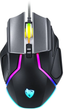 Миша T-Wolf V11 RGB USB Black (TW-V11) - зображення 1