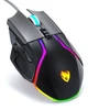 Миша T-Wolf V11 RGB USB Black (TW-V11) - зображення 2