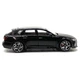 Машина TK Union Group Audi A6 металлопластик 1:32 звук свет инерция Черная (ТК-10206) - изображение 6