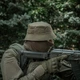 Панама M-Tac Gen.II Summer Flex Dark Olive 60 - зображення 15