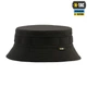 Панама M-Tac Gen.II Summer Flex Black 58 - изображение 4