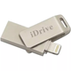 Флешка для ноутбука iDrive Metallic 256GB - изображение 2