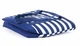 Термоcумка Spokey Acapulco Navy/White (839586) - изображение 2