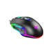 Мышка игровая проводная Havit HV-MS1018 black - изображение 2
