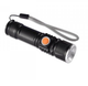 Фонарик Bailong BL 616 T6 - изображение 1