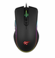 Мышка игровая проводная Havit HV-MS1006 black - изображение 1