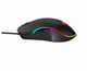 Мышка игровая проводная Havit HV-MS1006 black - изображение 4