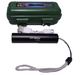 Фонарик Bailong BL 517 usb charge - изображение 2