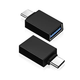 Переходник UKC OTG USB- Type C - изображение 2