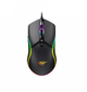 Мышка игровая проводная Havit HV-MS1026 black - изображение 1