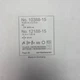 Обои виниловые на флизелиновой основе Erismann Martinique Черные 1,06 х 10,05м (12188-15) - изображение 8