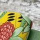 Обои виниловые на флизелиновой основе Erismann Martinique Желтый 1,06 х 10,05м (12190-20) - изображение 3
