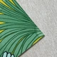 Обои виниловые на флизелиновой основе Erismann Martinique Желтый 1,06 х 10,05м (12190-20) - изображение 6