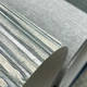 Обои виниловые на флизелиновой основе Erismann Martinique Зеленый 1,06 х 10,05м (12191-35) - изображение 4