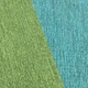 Обои виниловые на флизелиновой основе Erismann Martinique Зеленый 1,06 х 10,05м (12193-07) - изображение 7