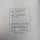 Обои виниловые на флизелиновой основе Erismann Martinique Зеленый 1,06 х 10,05м (12193-07) - изображение 8