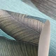 Обои виниловые на флизелиновой основе Erismann Fashion for Walls 4 Зеленые 1,06 х 10,05м (12181-19) - изображение 5