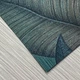 Обои виниловые на флизелиновой основе Erismann Fashion for Walls 4 Зеленые 1,06 х 10,05м (12181-19) - изображение 6