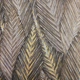 Обои виниловые на флизелиновой основе Erismann Martinique Коричневый 1,06 х 10,05м (12191-11) - изображение 1