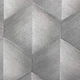 Обои виниловые на флизелиновой основе Erismann Fashion for Walls 4 Серые 1,06 х 10,05м (12180-38) - изображение 1