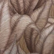 Обои виниловые на флизелиновой основе Erismann Fashion for Walls 4 Коричневые 1,06 х 10,05м (12181-48) - изображение 1