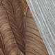 Обои виниловые на флизелиновой основе Erismann Fashion for Walls 4 Коричневые 1,06 х 10,05м (12181-48) - изображение 3