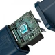 Зарядне мережеве Baseus 1C 20W EU (CCSUP-B03) швидка зарядка QC для телефону Синій - изображение 4