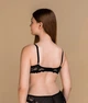 Комплект микрофибра Anabel Arto 807-32/807-056 черный 70B - изображение 4