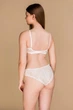 Комплект мікрофібра Anabel Arto 807-056/807-32 шампань 70C - зображення 3