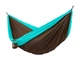 Гамак двухместный La Siesta Colibri Turquoise (CLH20-3) - изображение 1