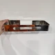 Полка для ванной из нержавеющей стали Fumei SL-31cm SS304 (Серебристая-хром) - изображение 4