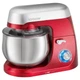 Кухонный комбайн CLATRONIC KM 3709 Red - изображение 1