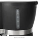 Кавоварка CLATRONIC KA 3689 Black - зображення 5