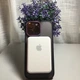 Зовнішній акумулятор MagSafe Battery Pack для iPhone 12, 13, 14, бездротовий павербанк для Айфона 5000 мА·год - зображення 2