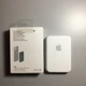 Зовнішній акумулятор MagSafe Battery Pack для iPhone 12, 13, 14, бездротовий павербанк для Айфона 5000 мА·год - зображення 5
