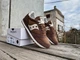 Кроссовки мужские Saucony Jazz Original 2044-673s 46 29.5 см Brown/Cream коричневые (11111548) - изображение 7