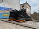 Мужские зимние термо ботинки Grisport Nero Nabuk Idrorepellen 13505N40WT 40 26.5 см черные (11310199) - изображение 6