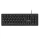 Комплект клавиатура и мышь 2E 2E-MK401UB USB EN/UKR/RU проводные Black - изображение 2
